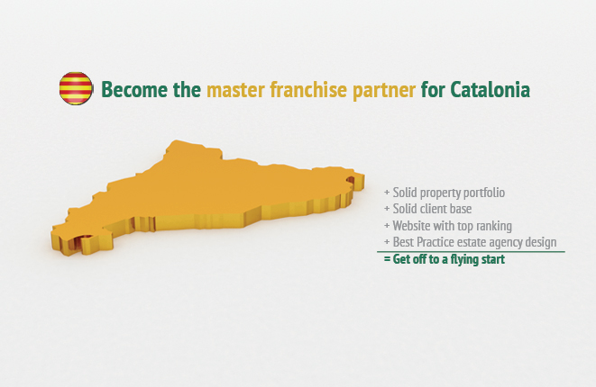 Master franchise partner